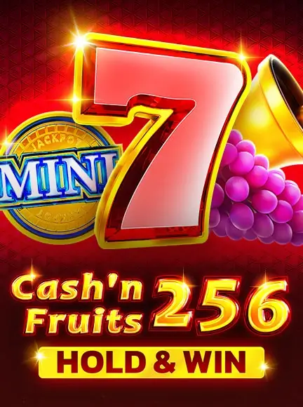 Cash’n Fruits Hold and Win