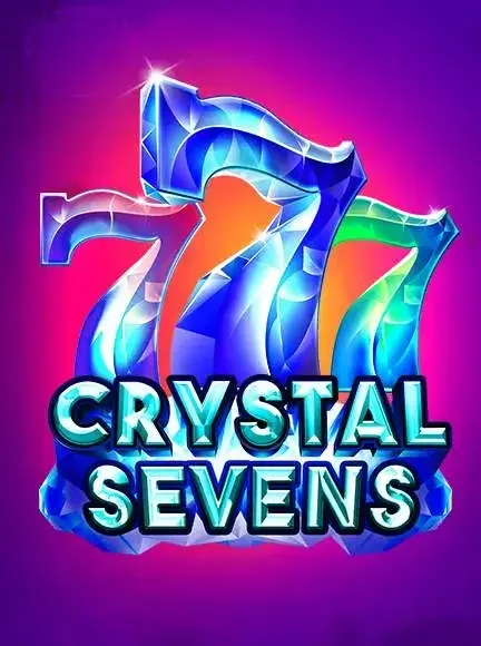 Crystalsevens Spielautomat