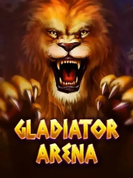 Gladiator Arena Spielautomat