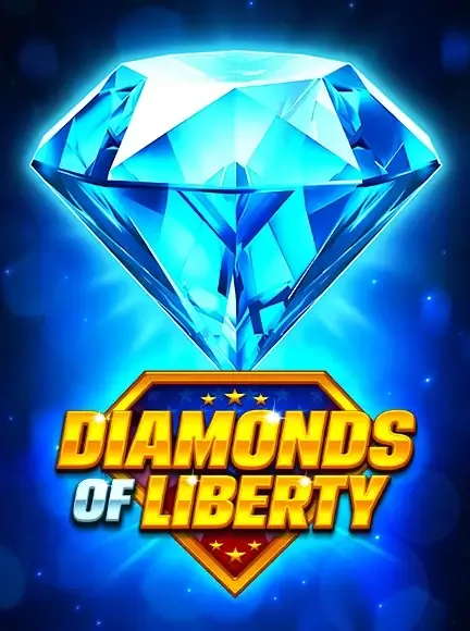 Diamonds Of Liberty Spielautomat