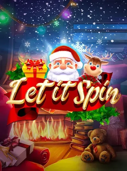 Letit Spin Spielautomat