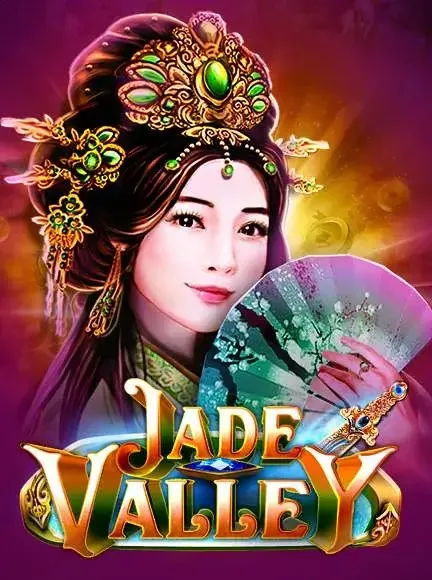 Jadevalley Spielautomat