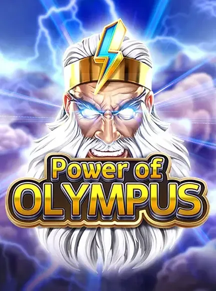 Power Of Olympus Spielautomat