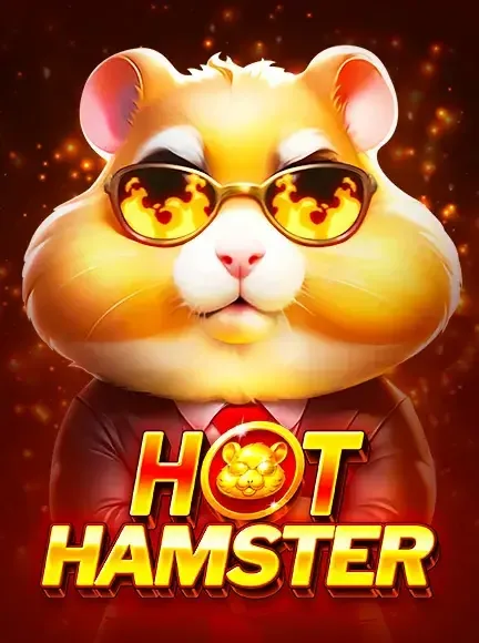 Hot Hamster 96 Spielautomat