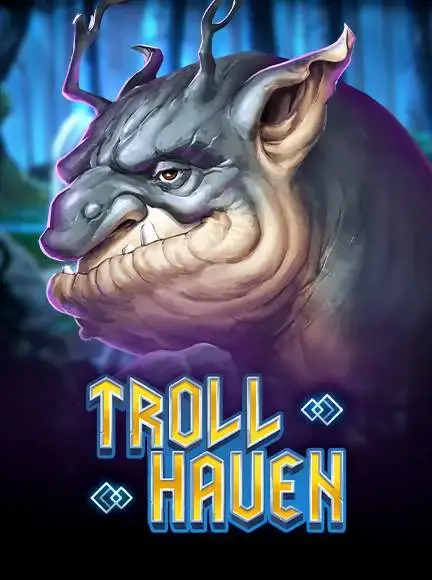 Endorphina Troll Haven