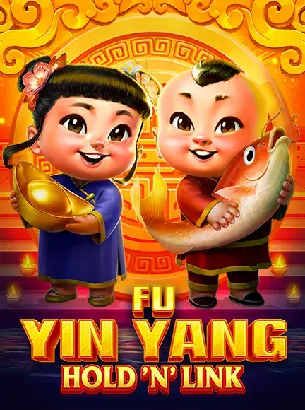 Fu Yin Yang