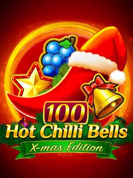 Hot Chilli Bells 100
