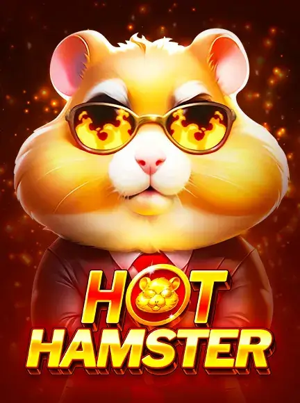 Hot Hamster 96
