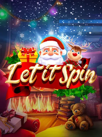 Letit Spin