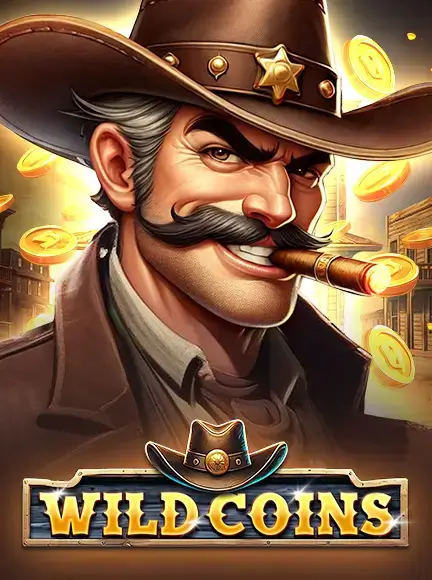 Wild Coins
